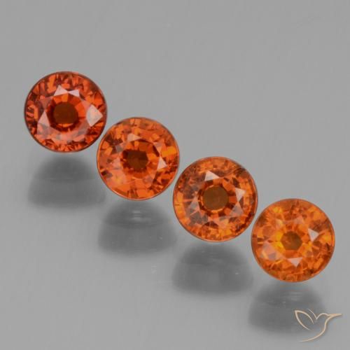 Colored Gemstones