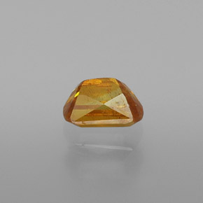 Sphalerite Gemstone in 5.5 x 4 mm Size for Sale, Sphalerite Stone in Yellow Golden Color