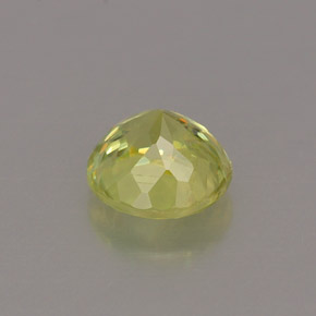 Sphene Gemstone in 5.5 mm Size for Sale, Sphene Stone in Multicolor Color