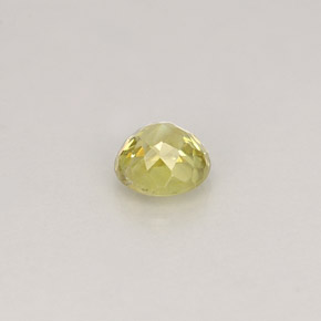 Sphene Gemstone in 4.3 mm Size for Sale, Sphene Stone in Multicolor Color