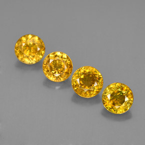 Colored Gemstones