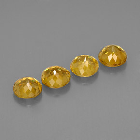Colored Gemstones