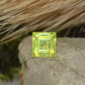 Colored Gemstones