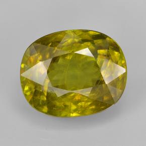 Colored Gemstones