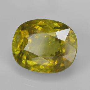 Colored Gemstones