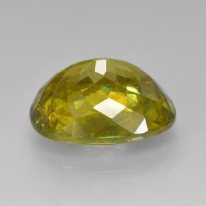 Colored Gemstones