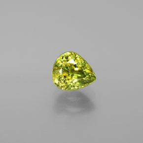 Colored Gemstones