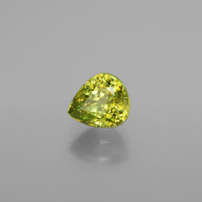 Colored Gemstones