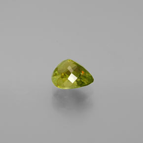 Colored Gemstones