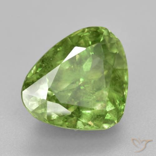 Colored Gemstones