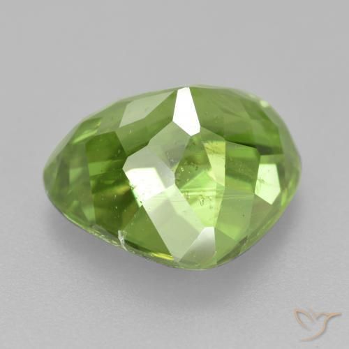 Colored Gemstones