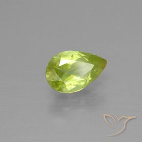 Colored Gemstones