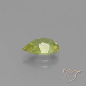 Colored Gemstones