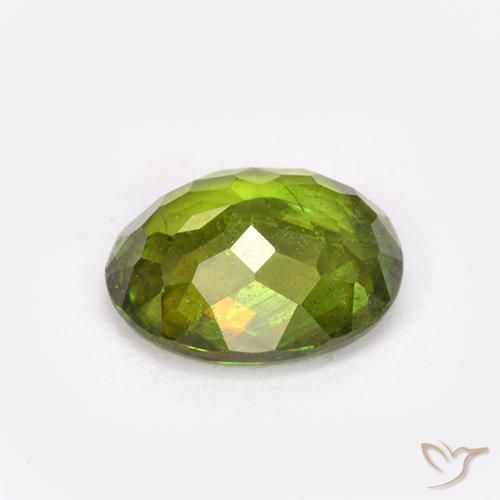 Colored Gemstones
