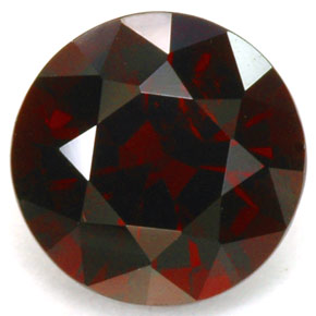 2.47 ct  Spinel Gemstone, Spinel Gem in Round Facet Shape for Sale.