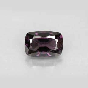 2.70 ct  Spinel Gemstone, Spinel Gem in Cushion-Cut Shape for Sale.