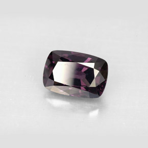 2.70 ct  Spinel Stone, Natural Spinel in Cushion-Cut Shape for Sale