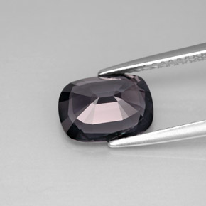 Spinel Gemstone in 9.5 x 7.1 mm Size for Sale, Spinel Stone in Multicolor Color