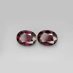2.52 ct  Spinel Stone, Natural Spinel in Oval Facet Shape for Sale