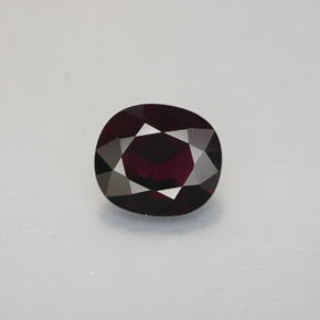 1.95 ct  Spinel Gemstone, Spinel Gem in Cushion-Cut Shape for Sale.