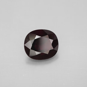 1.95 ct  Spinel Stone, Natural Spinel in Cushion-Cut Shape for Sale