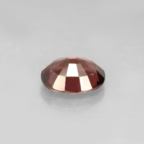 Spinel Gemstone in 9 x 7 mm (calibrated) Size for Sale, Spinel Stone in Rose Color