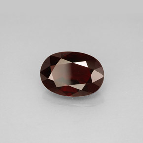 2.78 ct  Spinel Gemstone, Spinel Gem in Oval Facet Shape for Sale.
