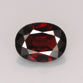 1.80 ct  Spinel Gemstone, Spinel Gem in Oval Facet Shape for Sale.