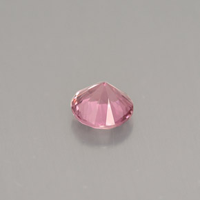 Spinel Gemstone in 4.6 mm Size for Sale, Spinel Stone in Pink Color