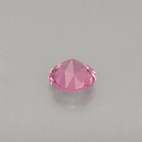 Spinel Gemstone in 4.7 mm Size for Sale, Spinel Stone in Pink Color