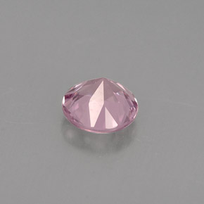Spinel Gemstone in 4.6 mm Size for Sale, Spinel Stone in Pink Color