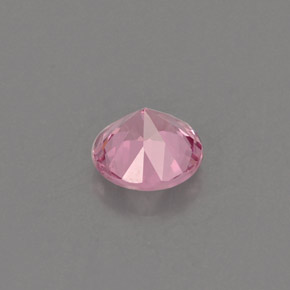 Spinel Gemstone in 4.7 mm Size for Sale, Spinel Stone in Pink Color