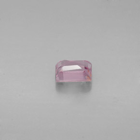 Spinel Gemstone in 5 x 3.8 mm Size for Sale, Spinel Stone in Pink Color