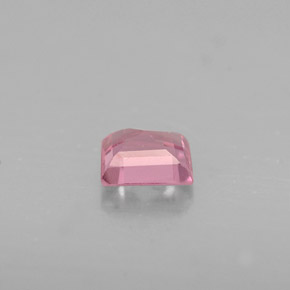 Spinel Gemstone in 4.4 x 3.8 mm Size for Sale, Spinel Stone in Pink Color