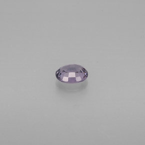 Spinel Gemstone in 5.9 x 5 mm Size for Sale, Spinel Stone in Violet Color