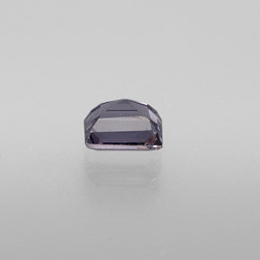 Spinel Gemstone in 4.8 x 3.6 mm Size for Sale, Spinel Stone in Light Violet Color