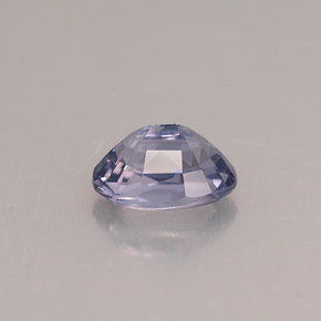 Spinel Gemstone in 7 x 5 mm (calibrated) Size for Sale, Spinel Stone in Violet Blue Color