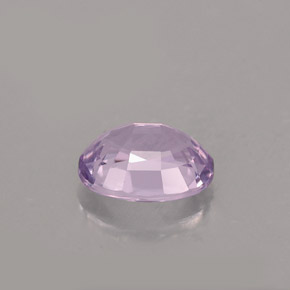 Spinel Gemstone in 7 x 5 mm (calibrated) Size for Sale, Spinel Stone in Violet Color