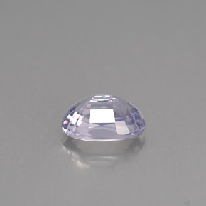 Spinel Gemstone in 6.2 x 4.5 mm Size for Sale, Spinel Stone in Blue Violet Color