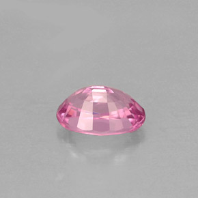 Spinel Gemstone in 6 x 4 mm (calibrated) Size for Sale, Spinel Stone in Pink Color