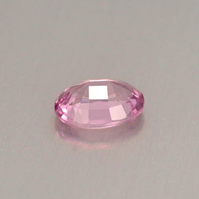 Spinel Gemstone in 6 x 4 mm (calibrated) Size for Sale, Spinel Stone in Pink Color