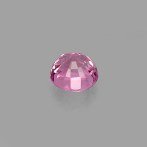 Spinel Gemstone in 4.7 mm Size for Sale, Spinel Stone in Pink Color