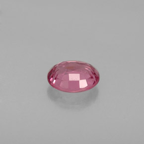 Spinel Gemstone in 5.7 x 4.8 mm Size for Sale, Spinel Stone in Pink Color