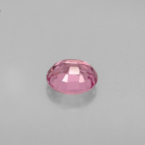 Spinel Gemstone in 5.7 x 4.8 mm Size for Sale, Spinel Stone in Pink Color