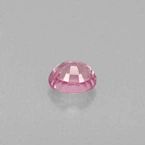 Spinel Gemstone in 5.2 x 4.3 mm Size for Sale, Spinel Stone in Pink Color