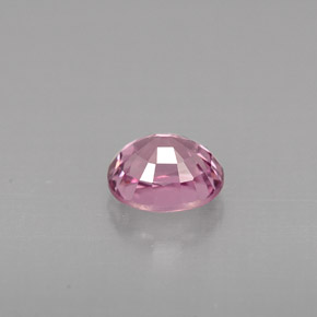 Spinel Gemstone in 5.6 x 4.6 mm Size for Sale, Spinel Stone in Purple Color