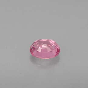 Spinel Gemstone in 5.9 x 5 mm Size for Sale, Spinel Stone in Pink Color