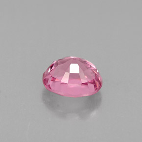 Spinel Gemstone in 5.4 x 4.5 mm Size for Sale, Spinel Stone in Pink Color