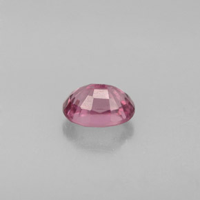 Spinel Gemstone in 5.6 x 4.2 mm Size for Sale, Spinel Stone in Purple Color