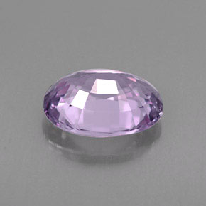 Spinel Gemstone in 8 x 6 mm (calibrated) Size for Sale, Spinel Stone in Violet Color